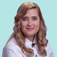 Нуждина Анна