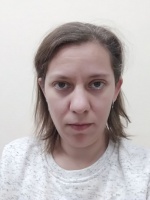Солнышкова Мария