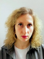 Тимакова Марина