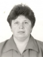 Пашинина Раиса