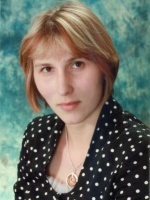 Протасова Ольга