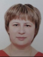 Королева Наталия